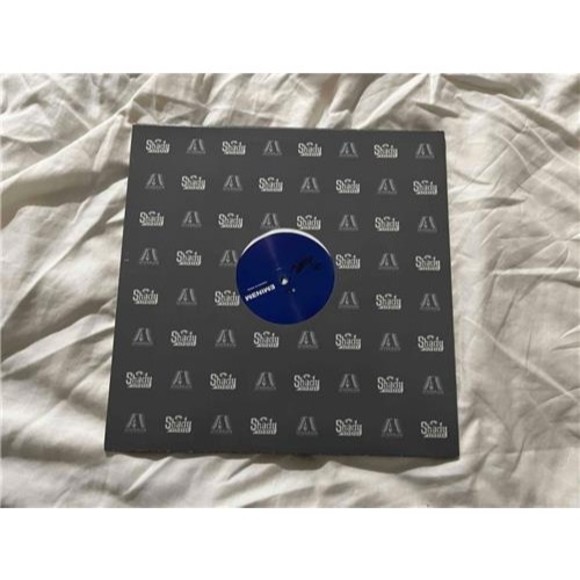 EMINEM - Mockingbird Vinyl 12" PROMO Single Aftermath Shady Records 2004 VG+ - Picture 3 of 5